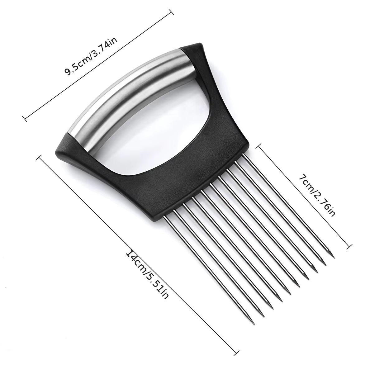 ✨ CutEase™ – Coupe-Oignon Anti-Larmes